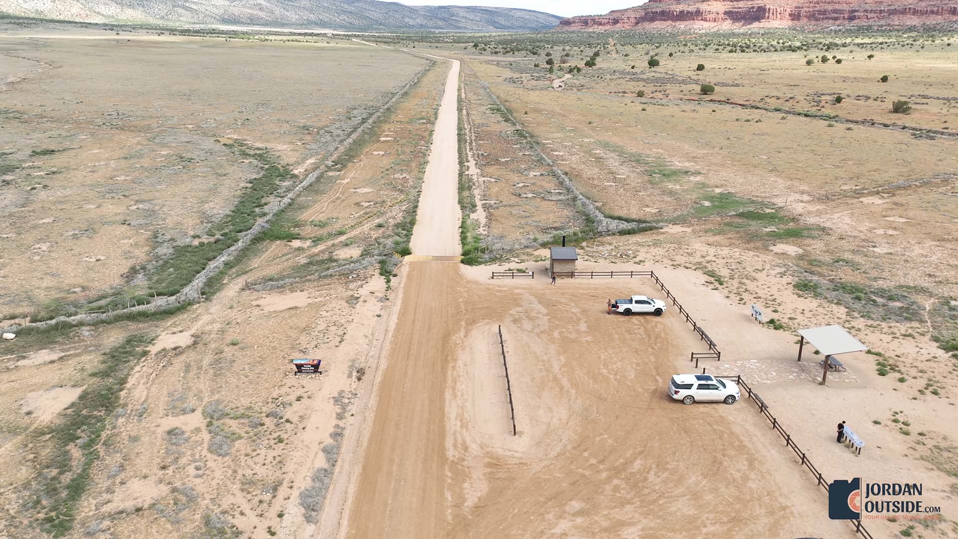 White Pocket, Arizona