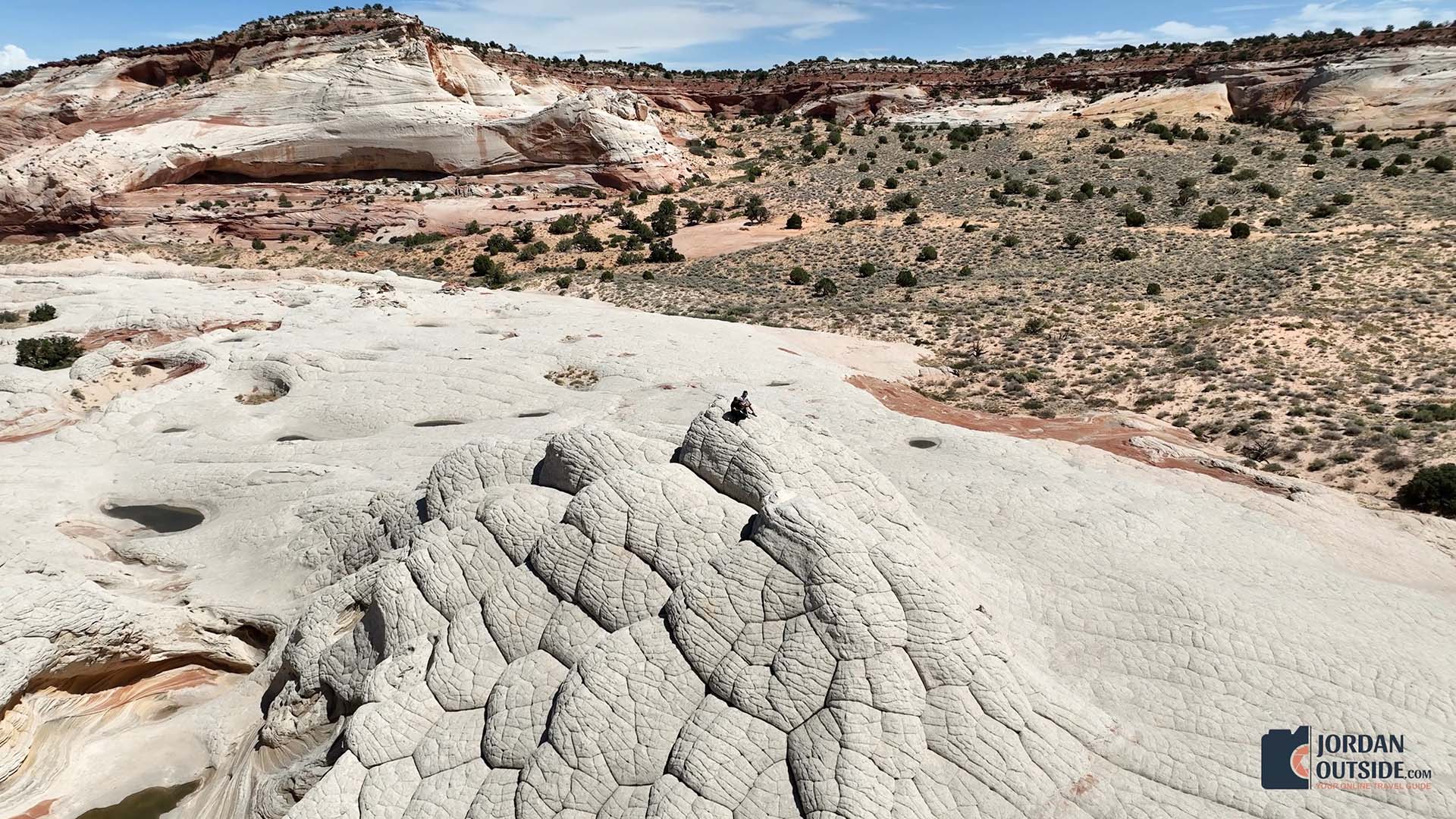 White Pocket, Arizona