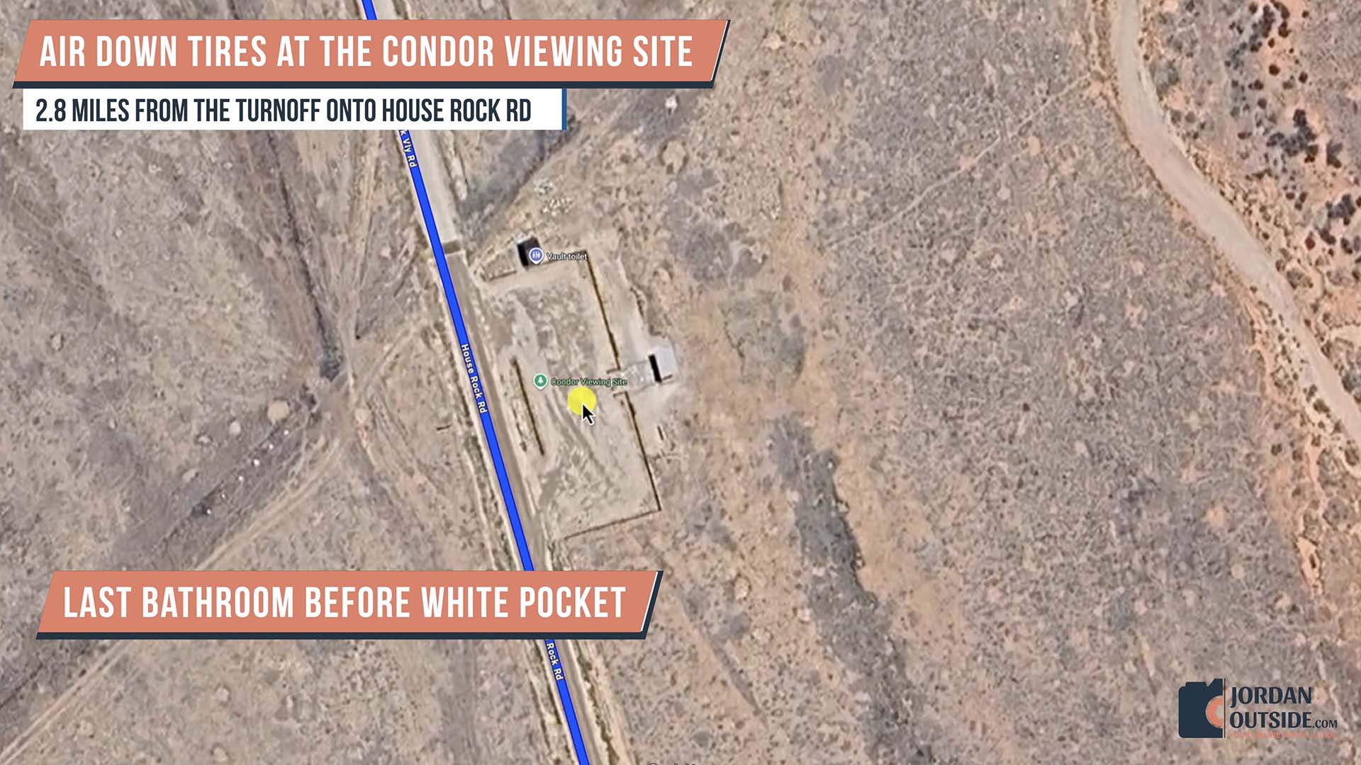 White Pocket, Arizona