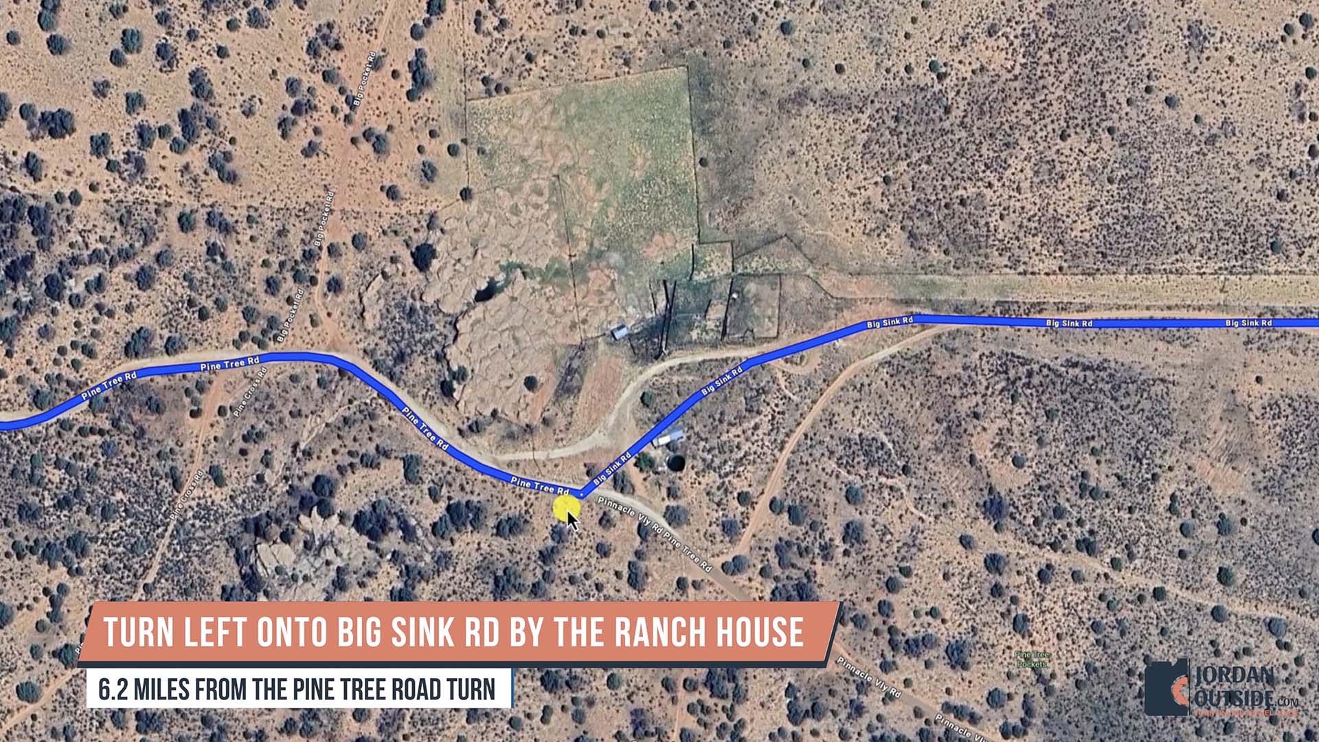 White Pocket, Arizona