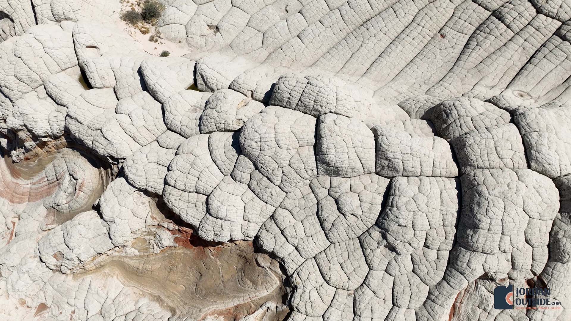 White Pocket, Arizona