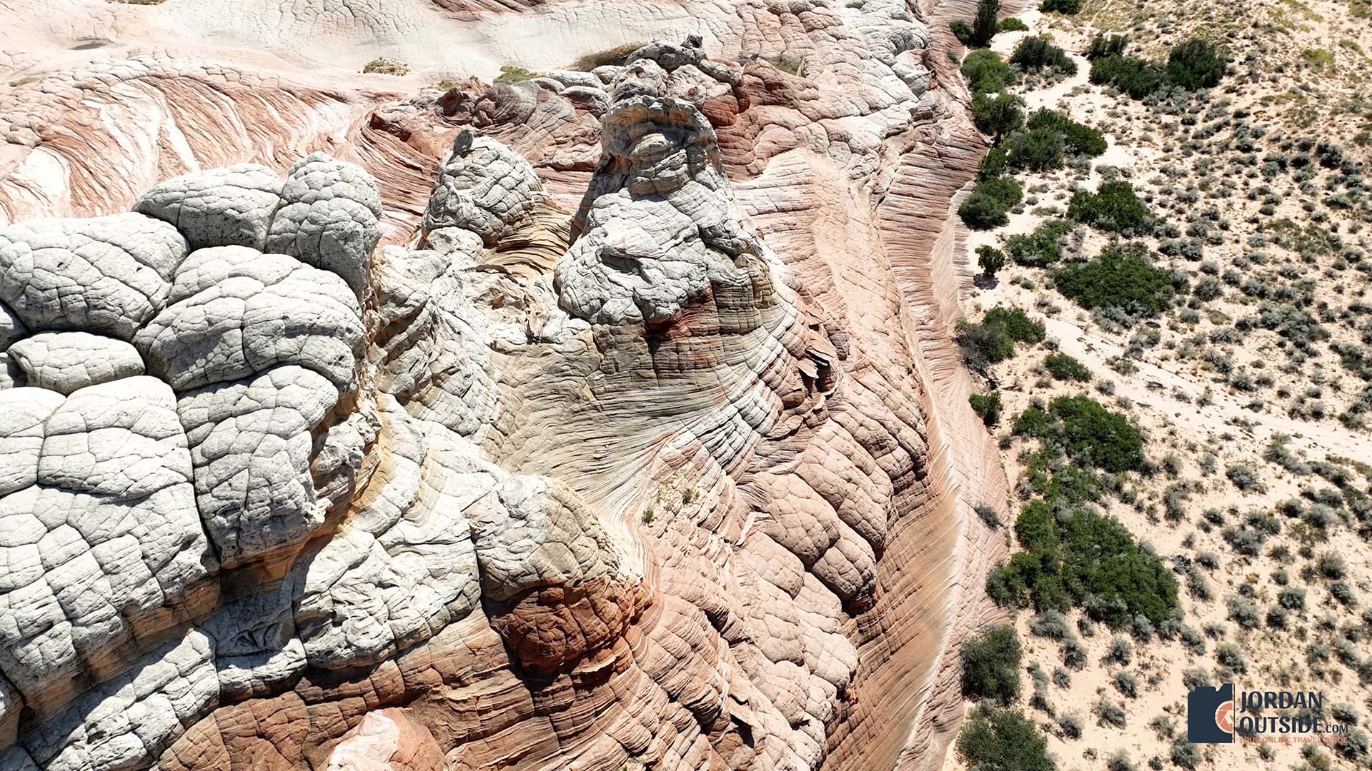 White Pocket, Arizona