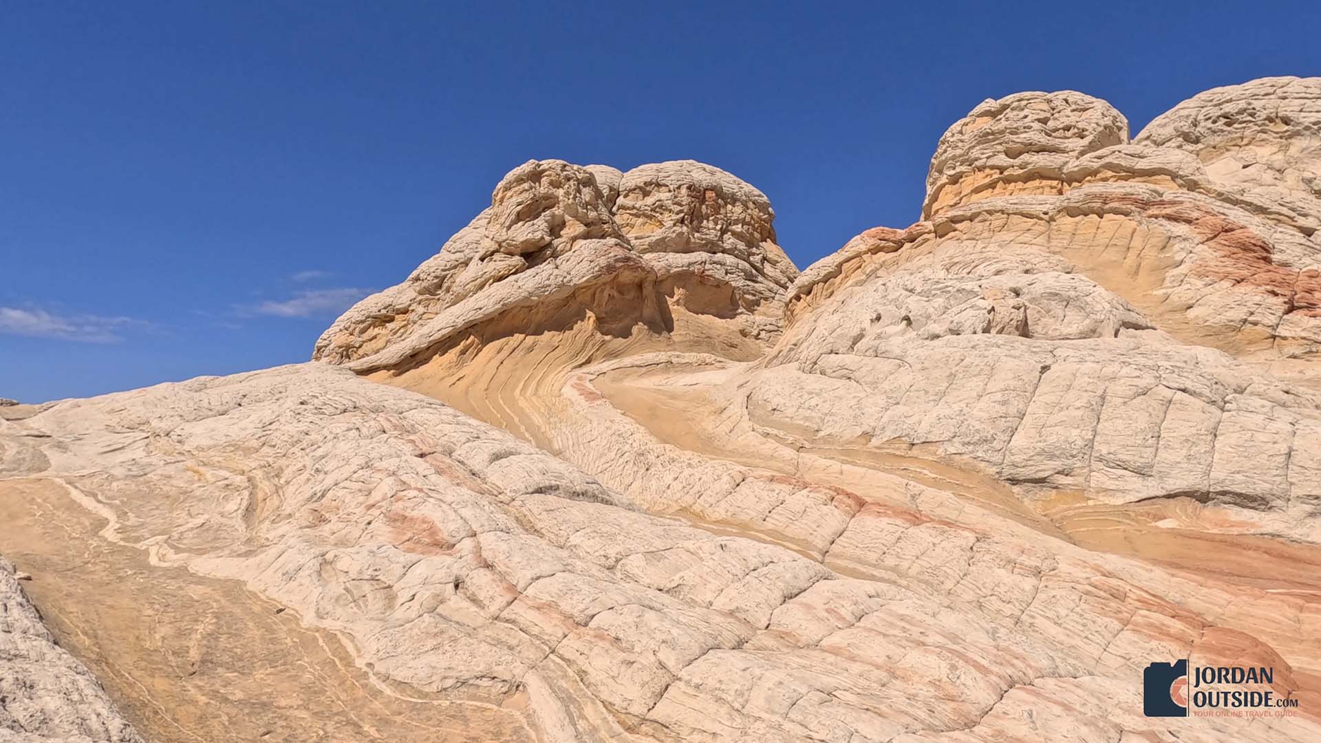 White Pocket, Arizona