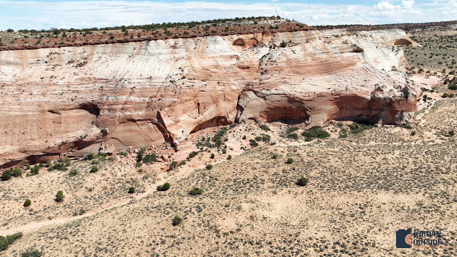 White Pocket, Arizona