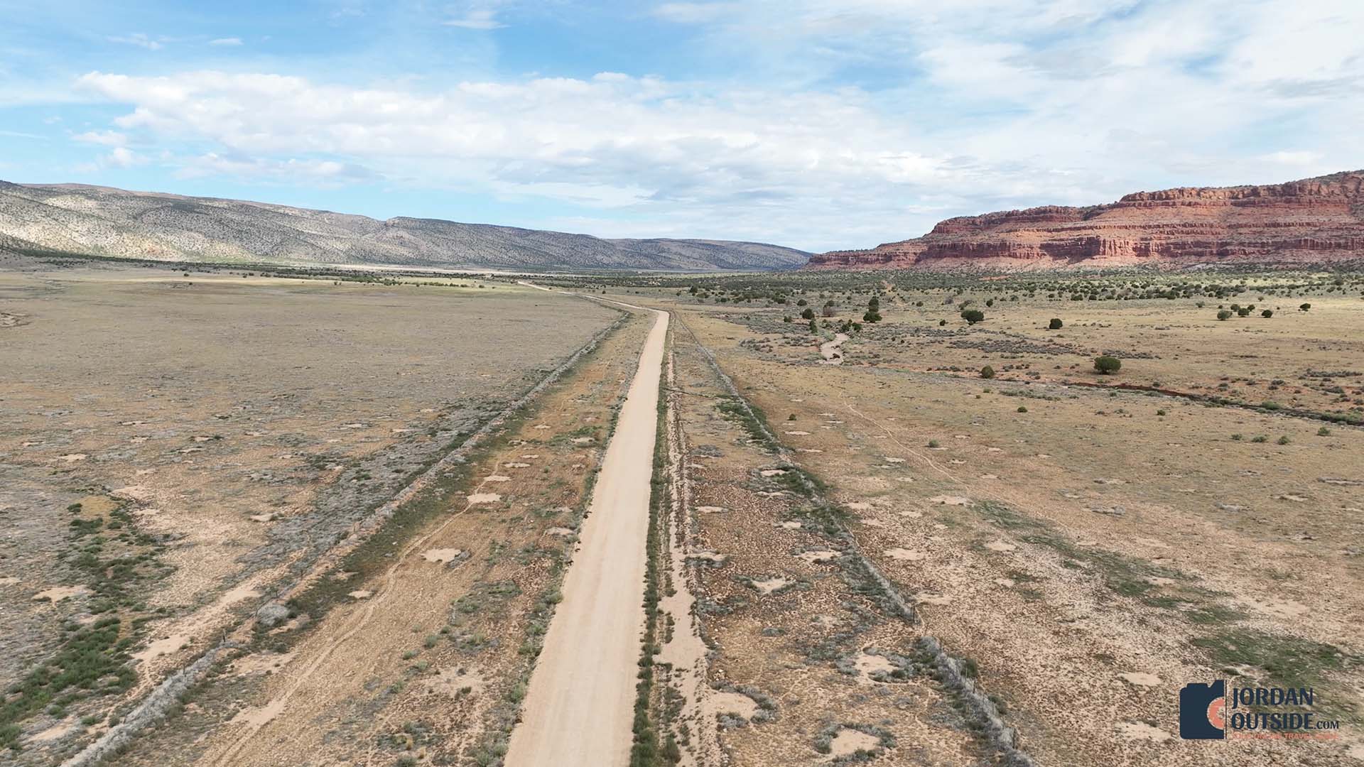 White Pocket, Arizona