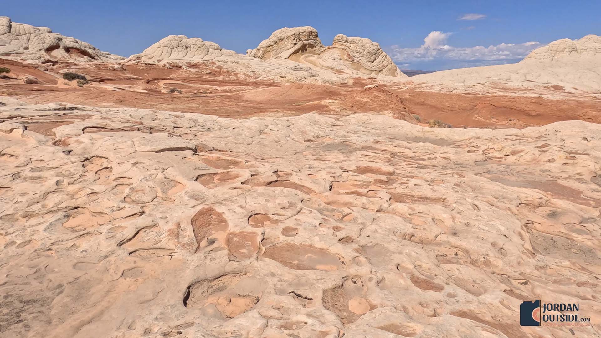 White Pocket, Arizona