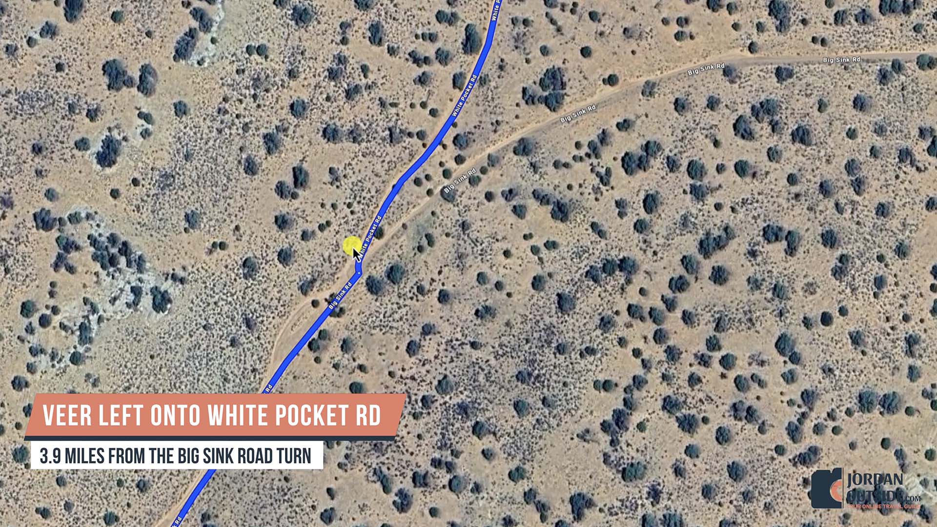 White Pocket, Arizona