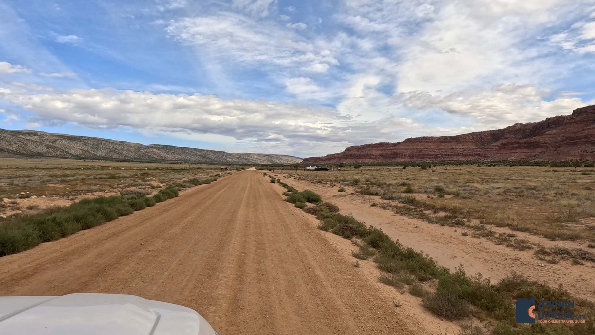 White Pocket, Arizona