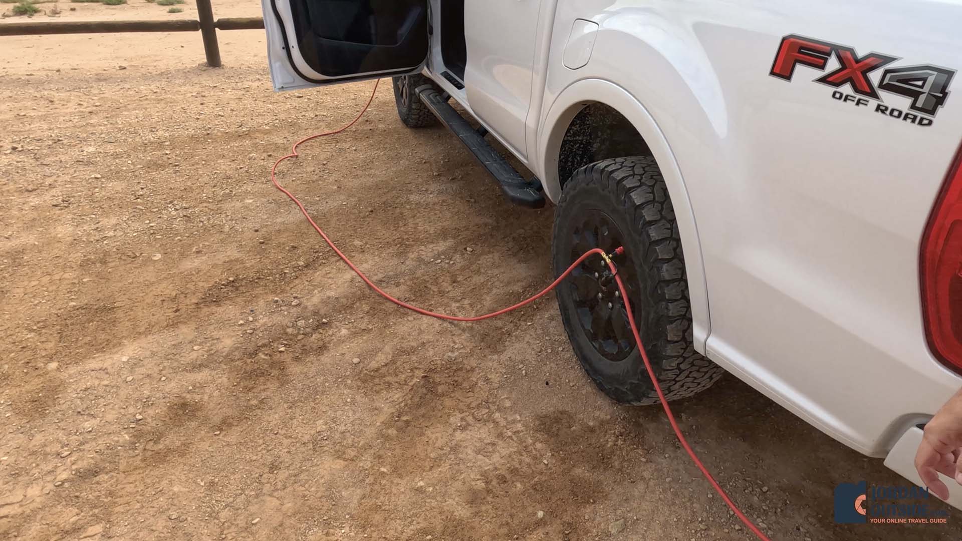 White Pocket, Arizona