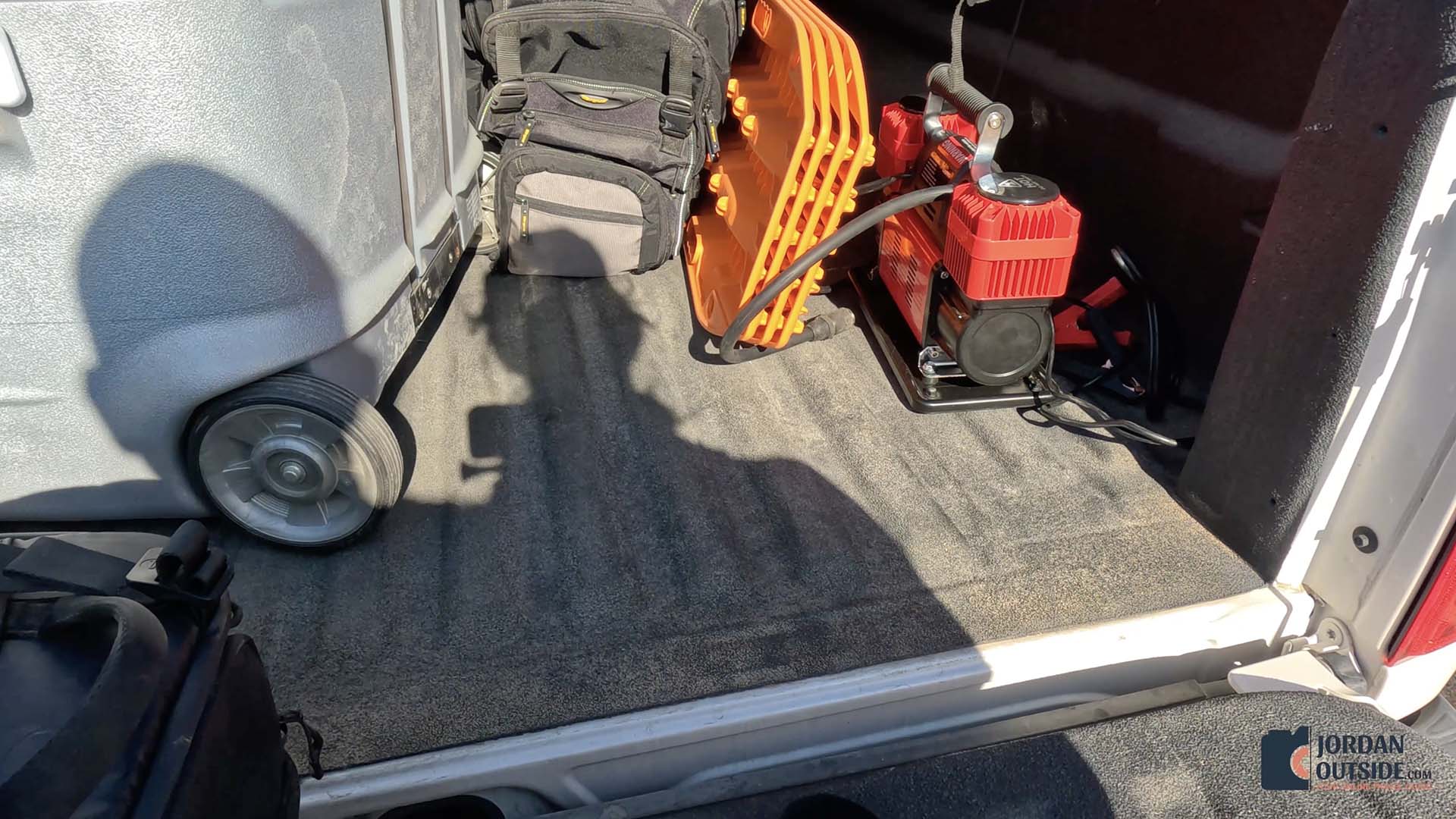 White Pocket, Arizona