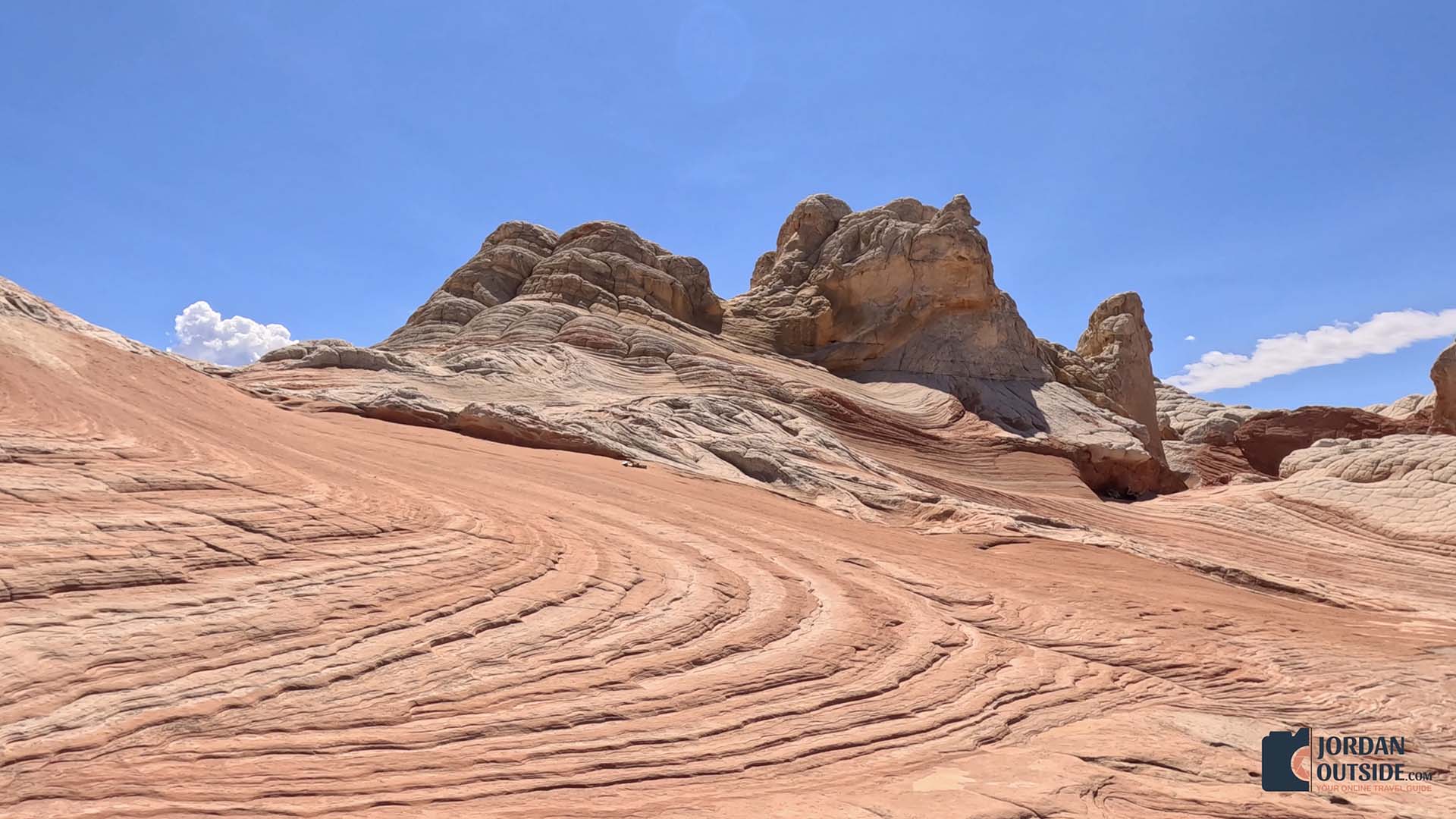 White Pocket, Arizona