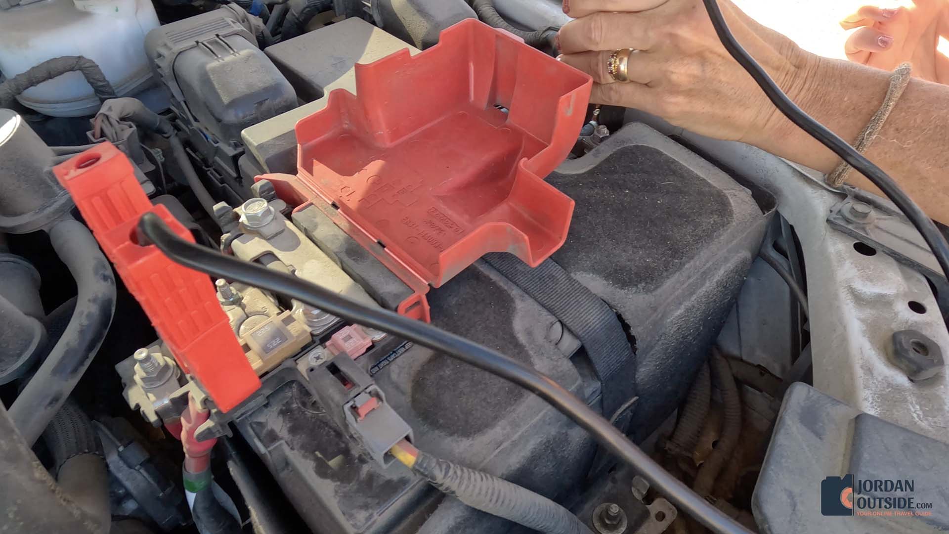 White Pocket, Arizona