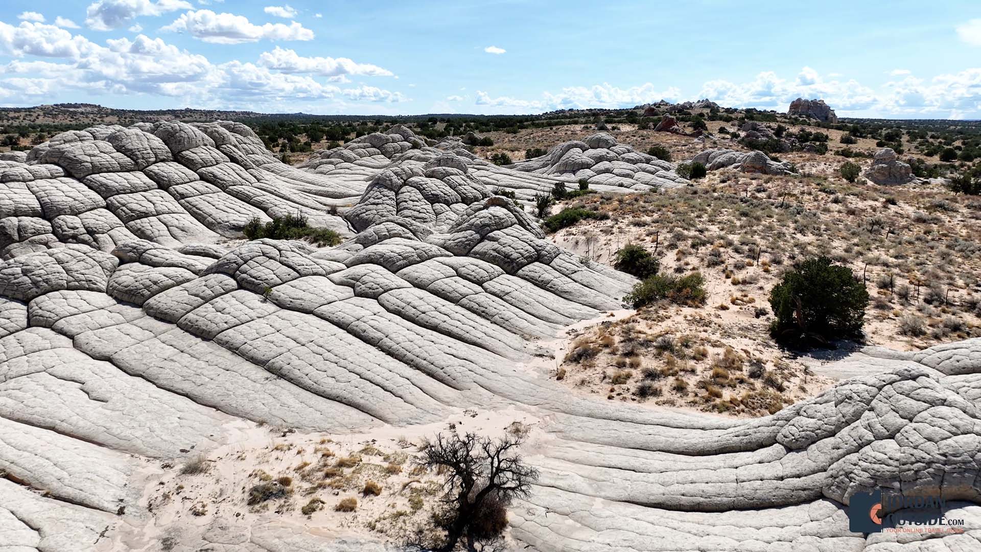 White Pocket, Arizona
