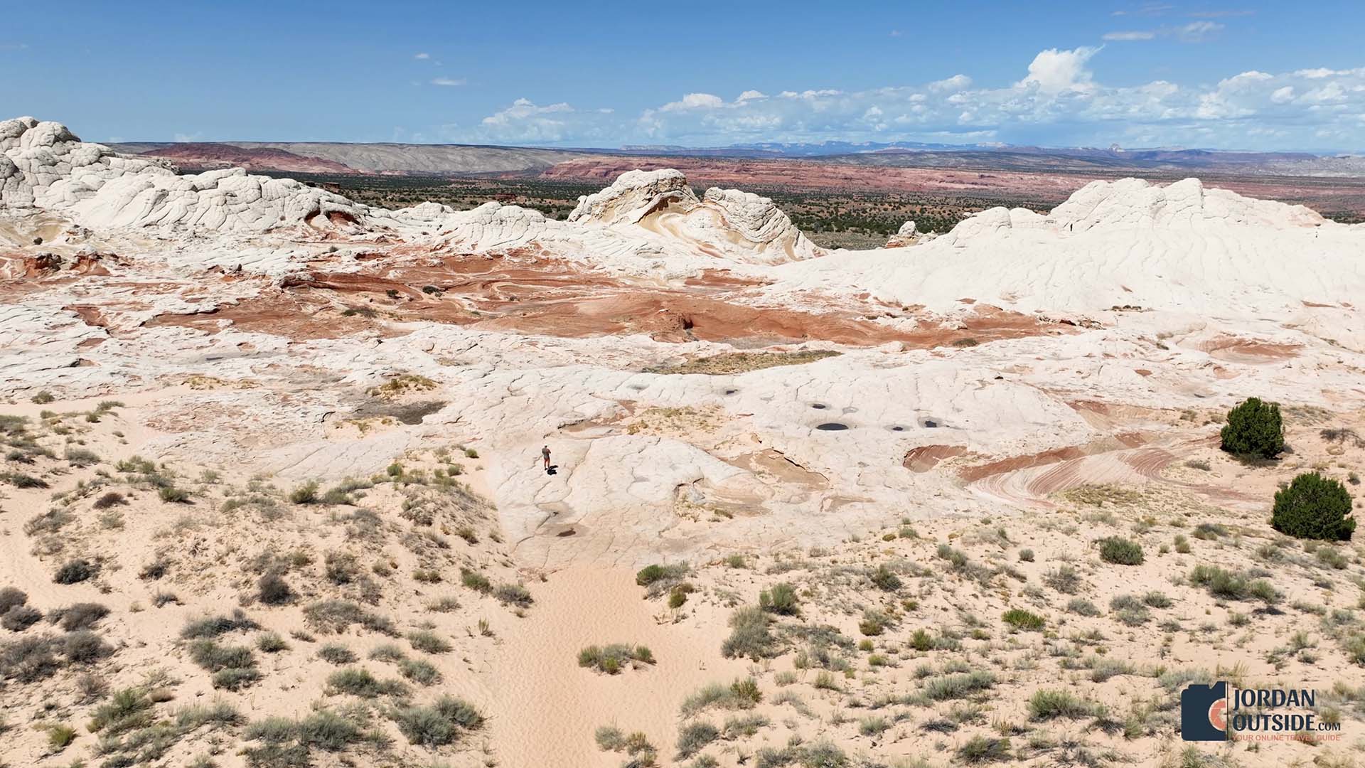 White Pocket, Arizona