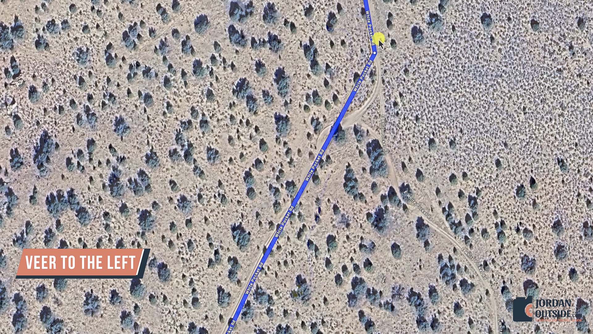 White Pocket, Arizona