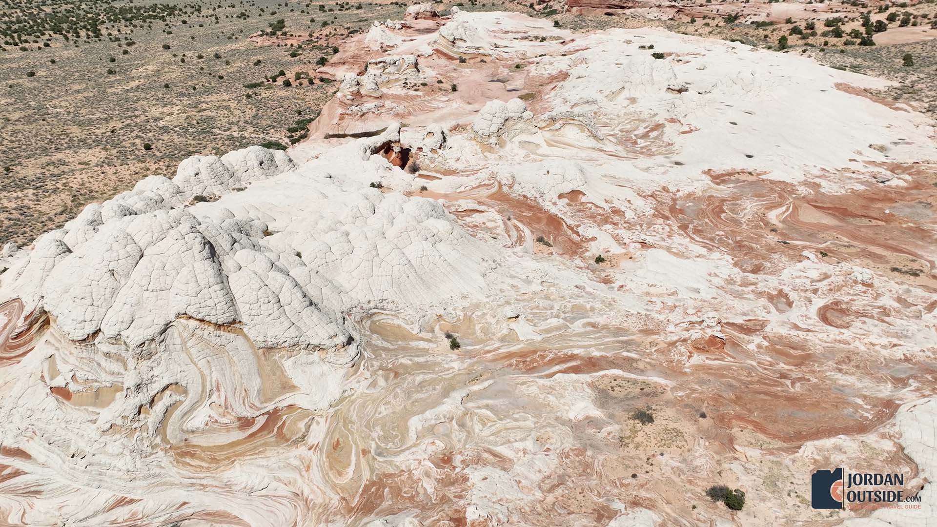 White Pocket, Arizona