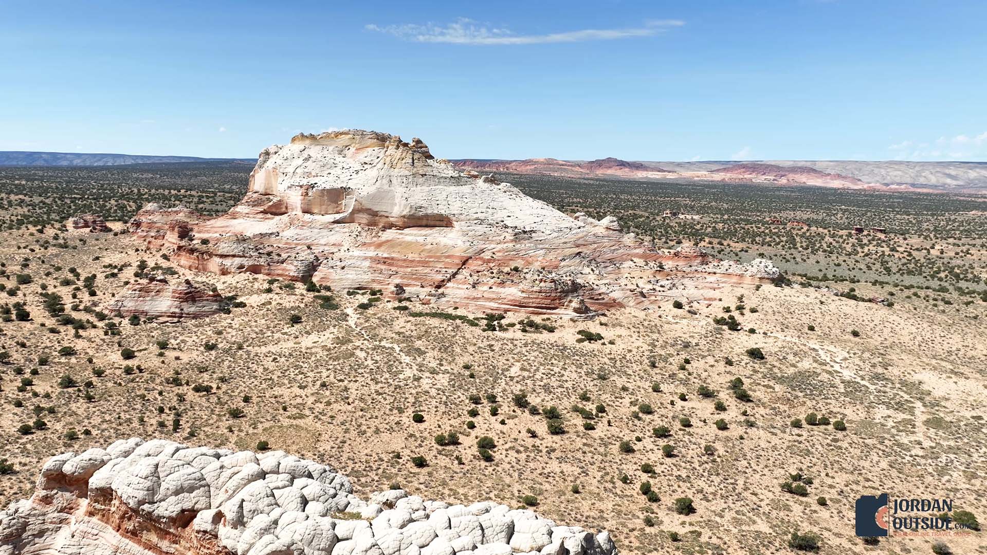 White Pocket, Arizona
