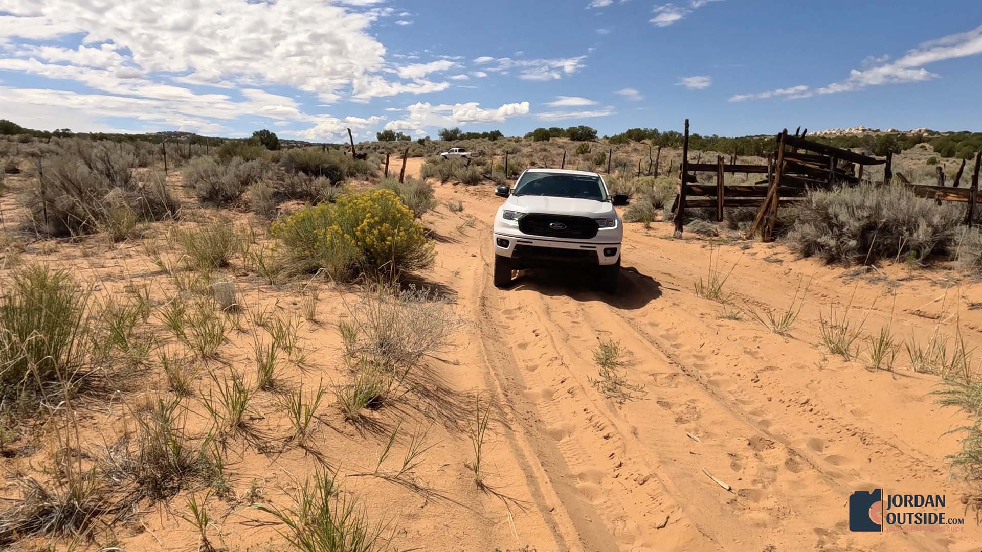 White Pocket, Arizona