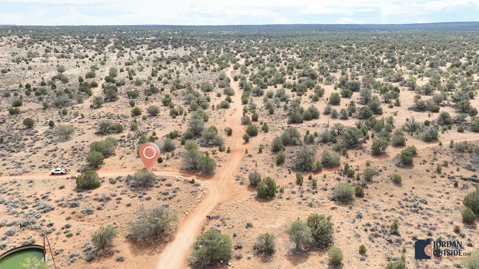 White Pocket, Arizona