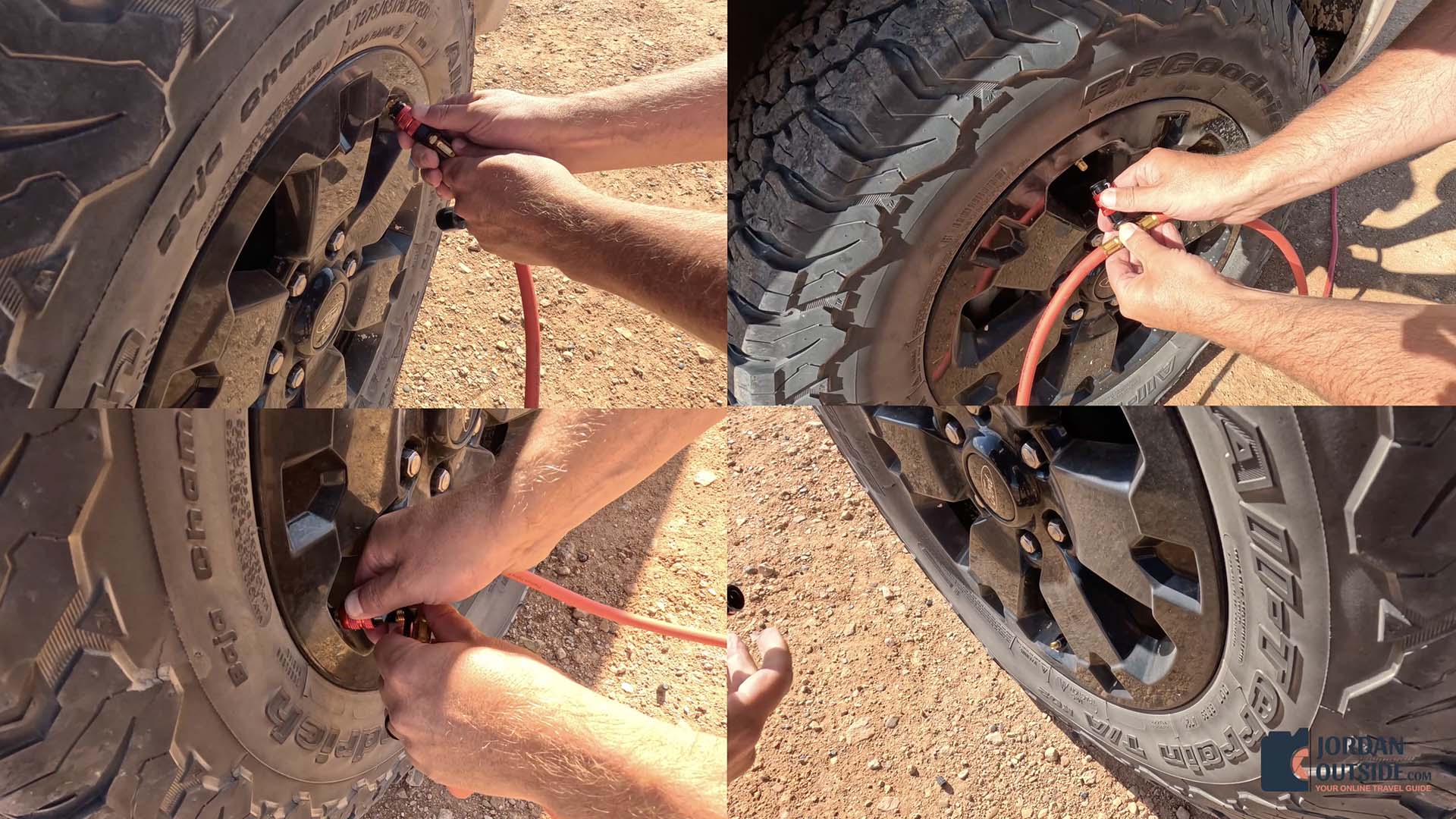 White Pocket, Arizona