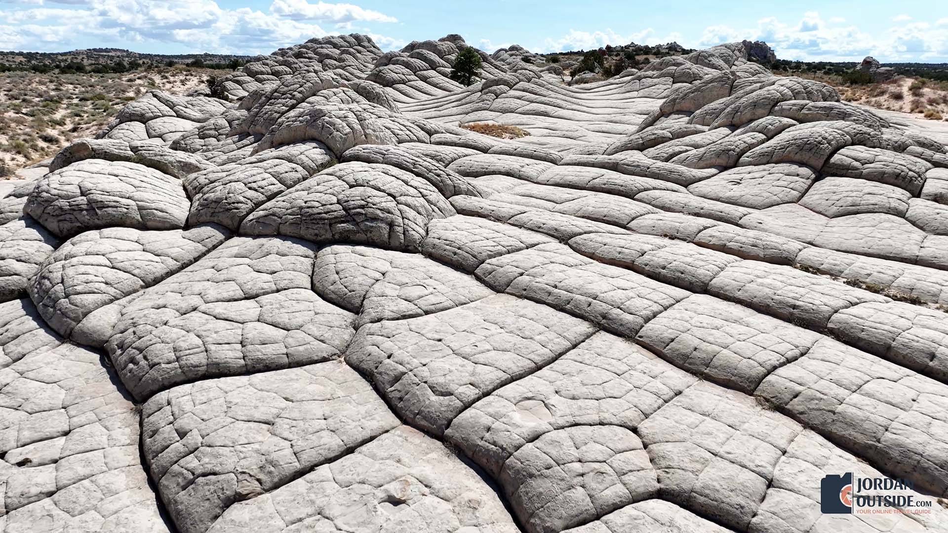 White Pocket, Arizona