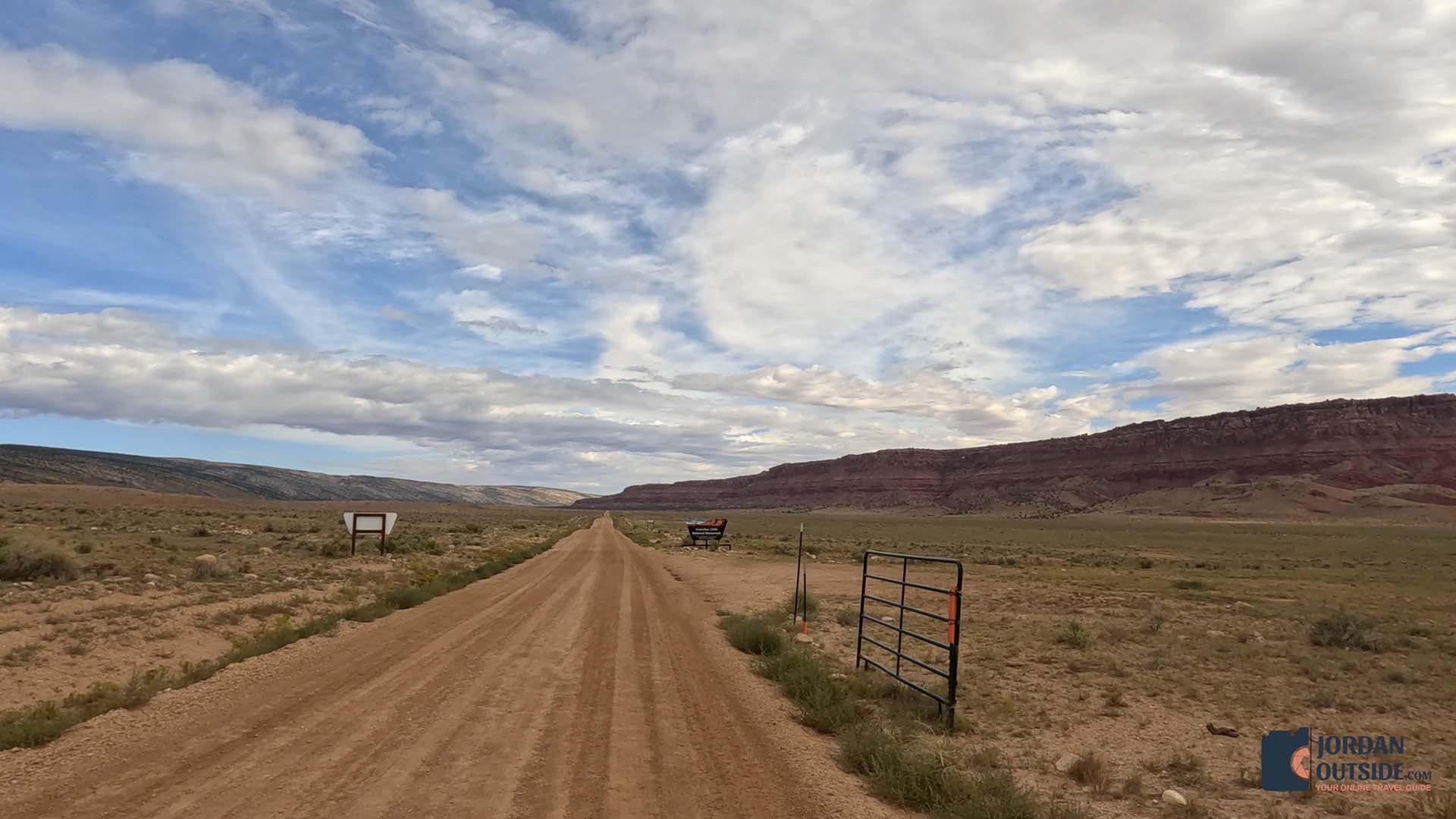 White Pocket, Arizona