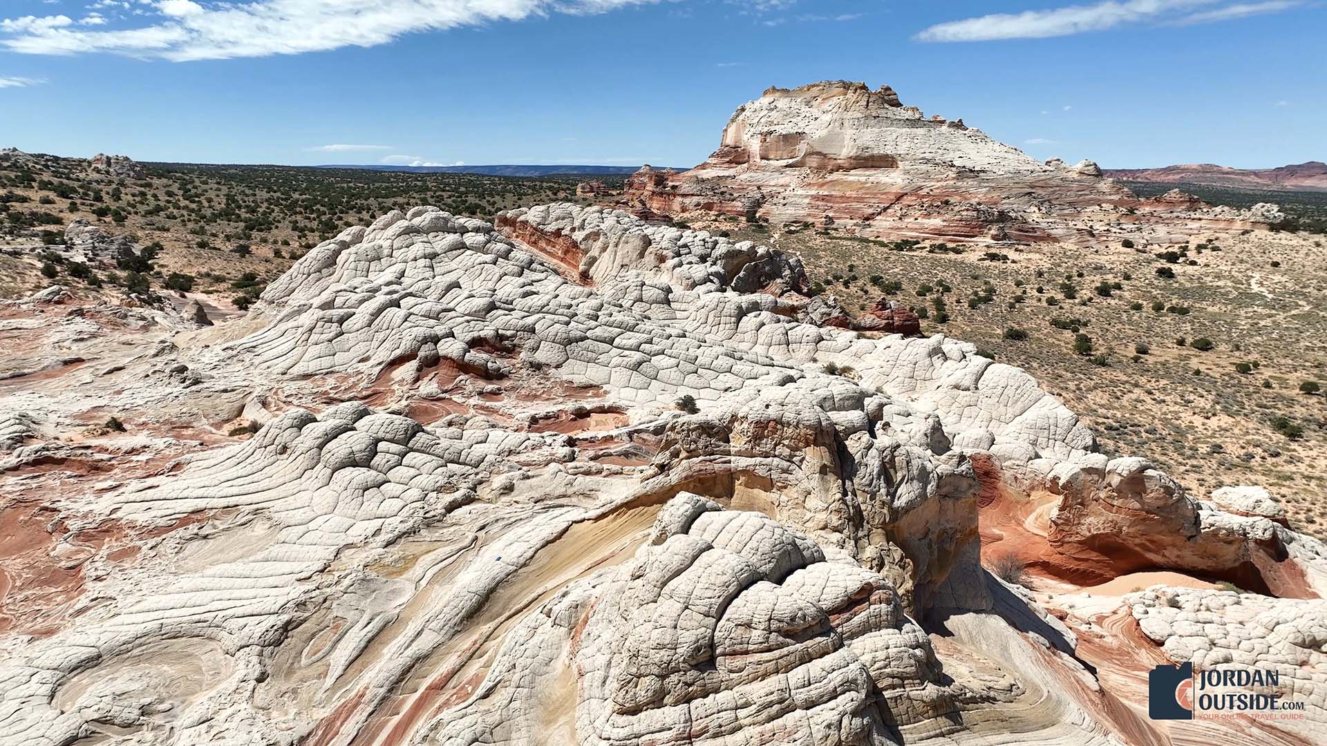 White Pocket, Arizona