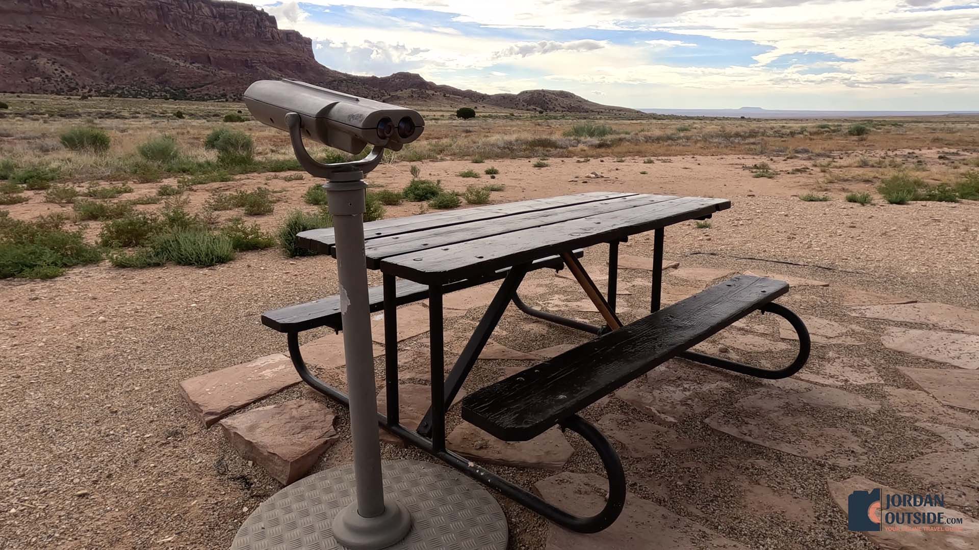 White Pocket, Arizona