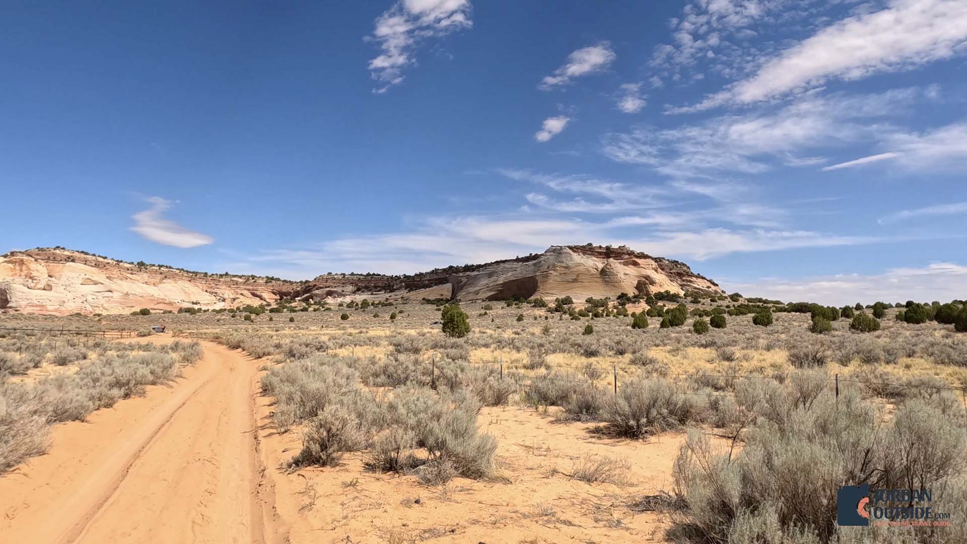 White Pocket, Arizona