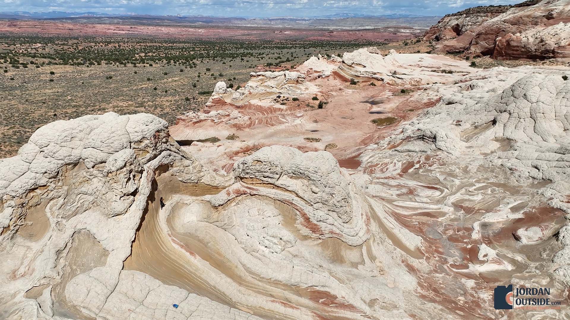 White Pocket, Arizona