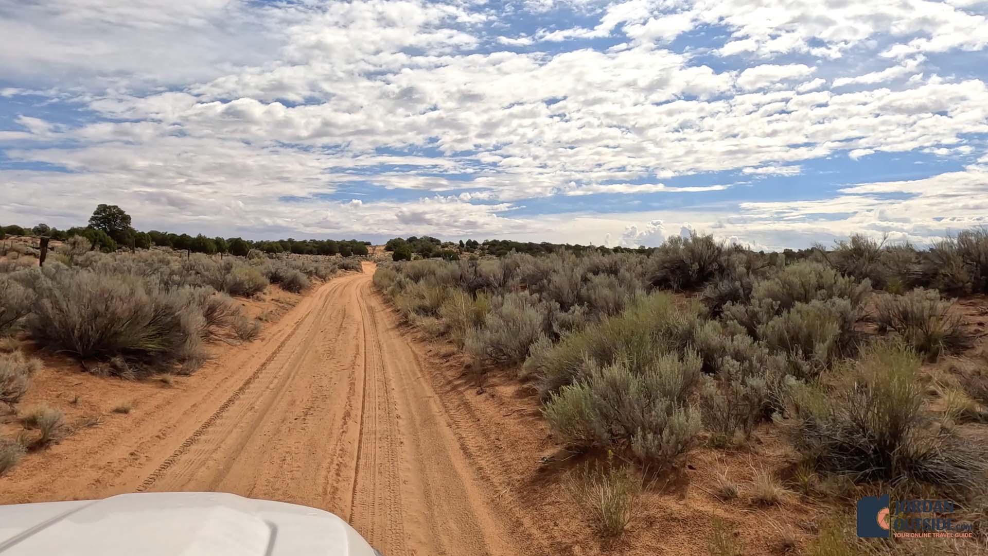 White Pocket, Arizona