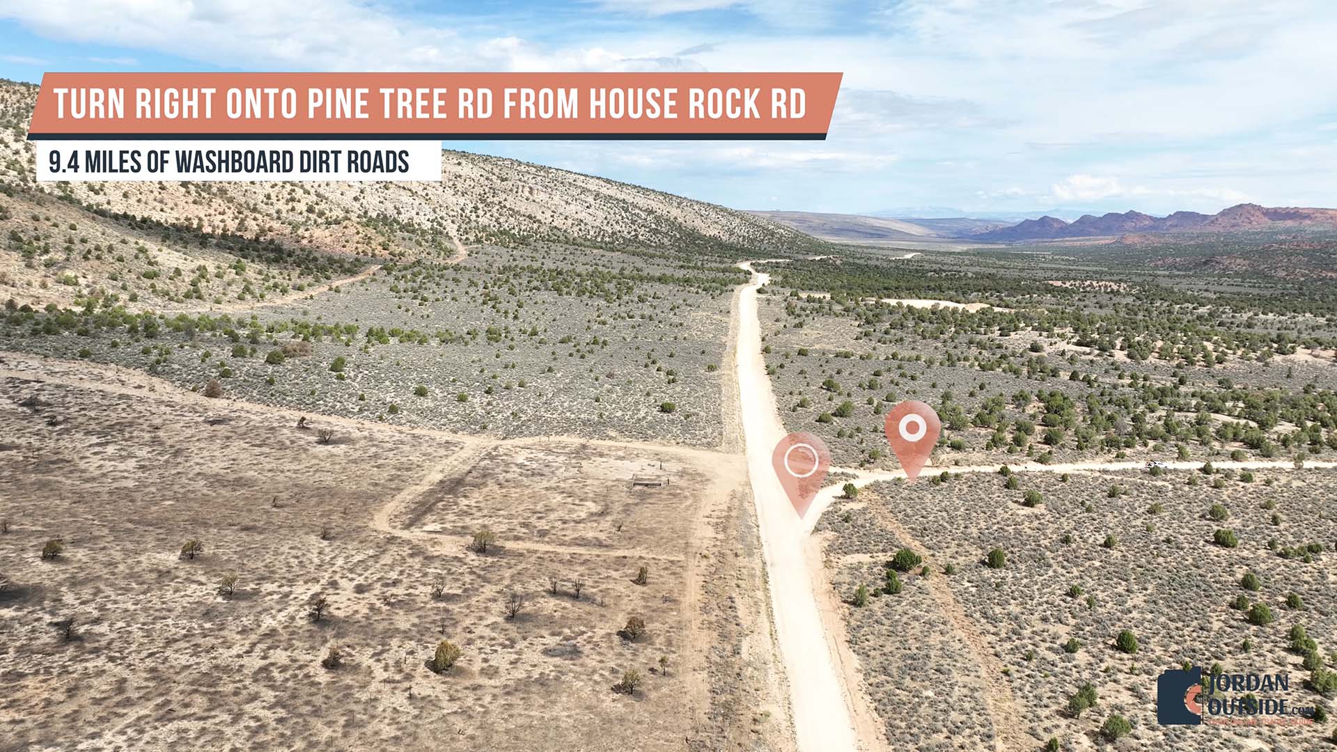 White Pocket, Arizona