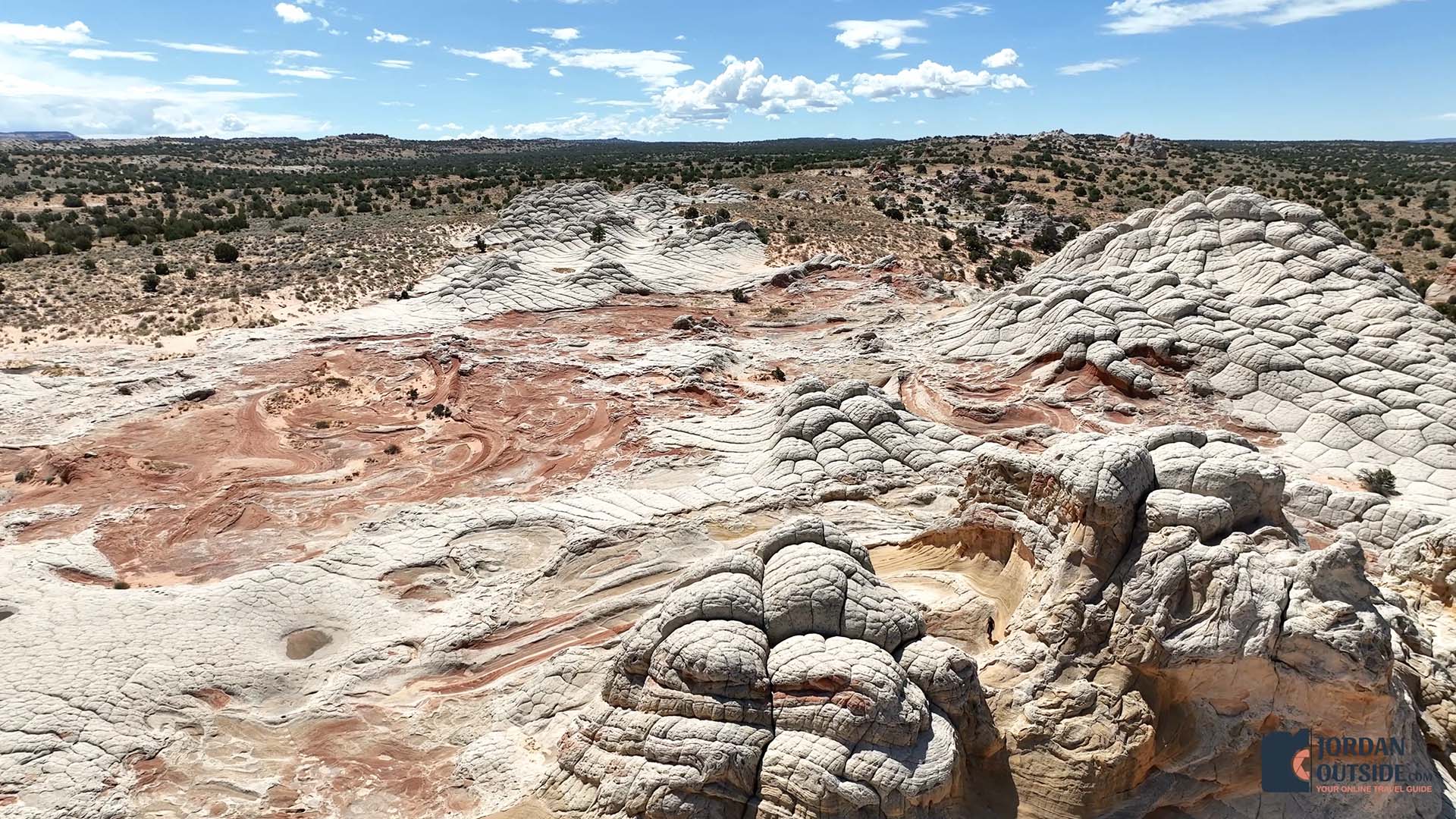 White Pocket, Arizona
