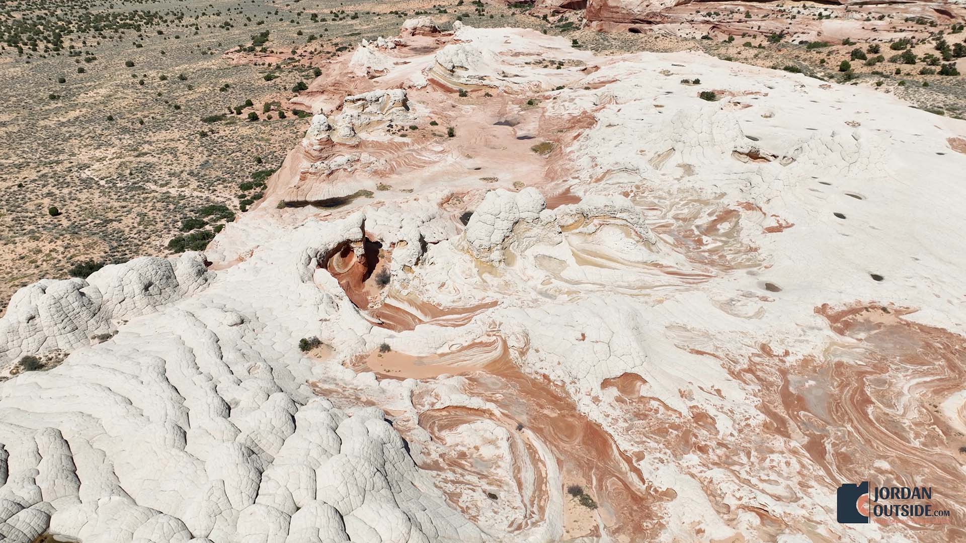 White Pocket, Arizona