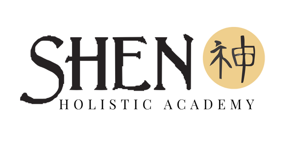 Shen Holistic Academy Logo