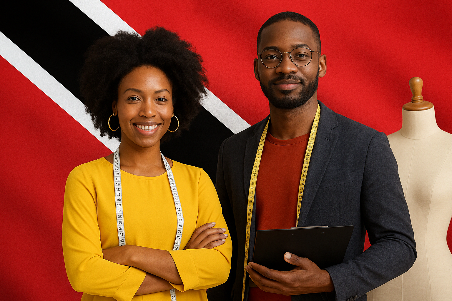 Trinidad & Tobago Going Global 