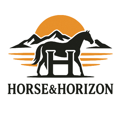 Horse&Horizon