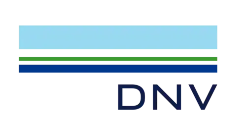 Vi utfører radioinspeksjon på vegene av DNV