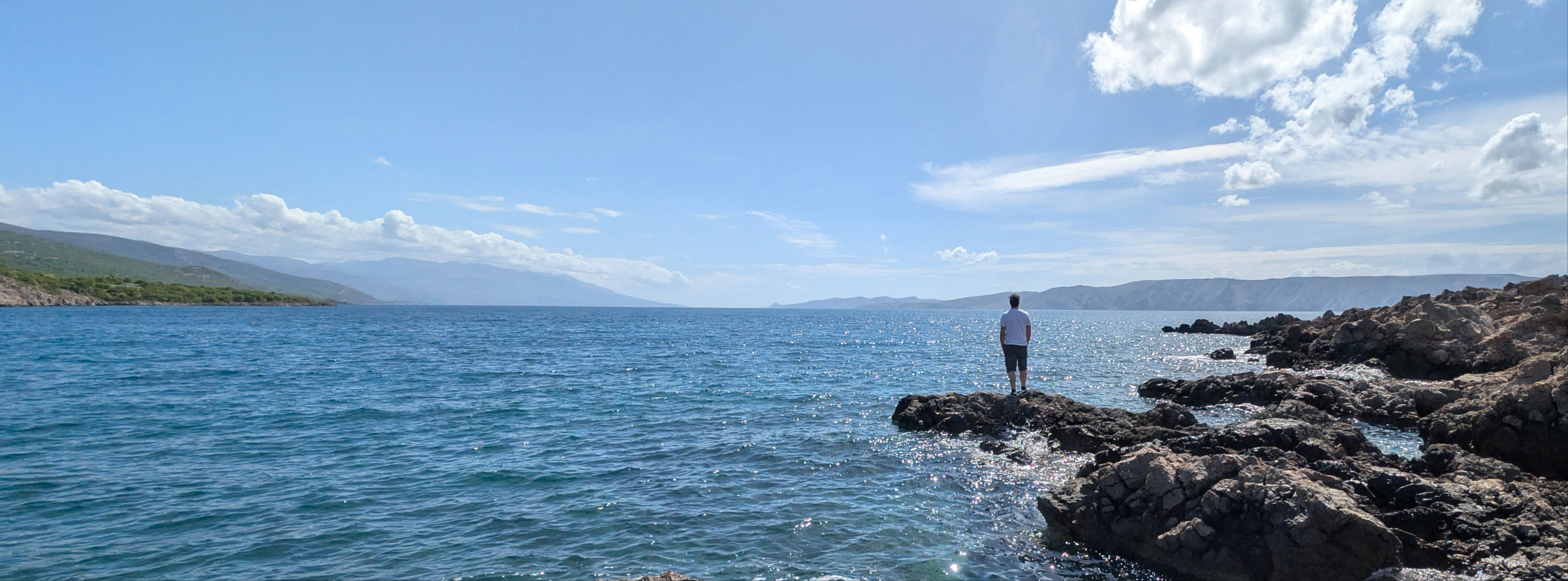 The reason why I built darive