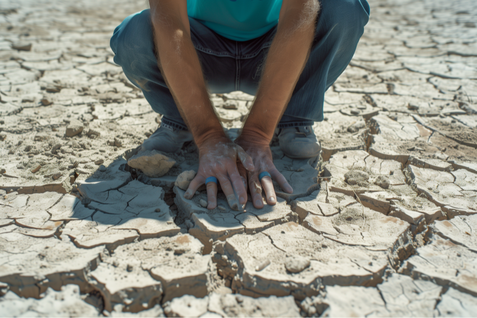 Fighting hunger – and why I'm committed to it