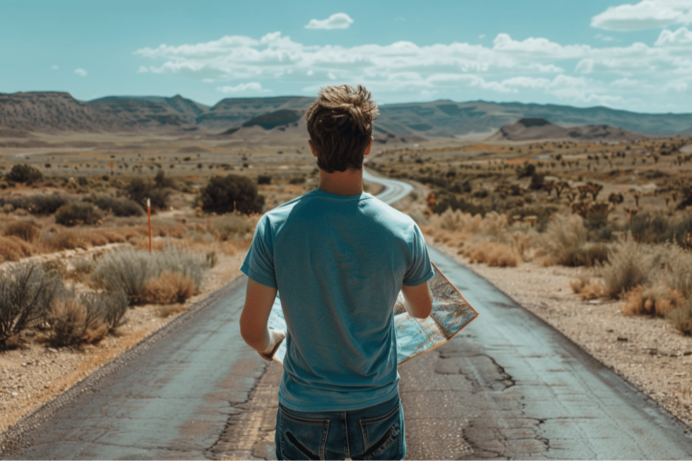 Fighting hunger – and why I'm committed to it