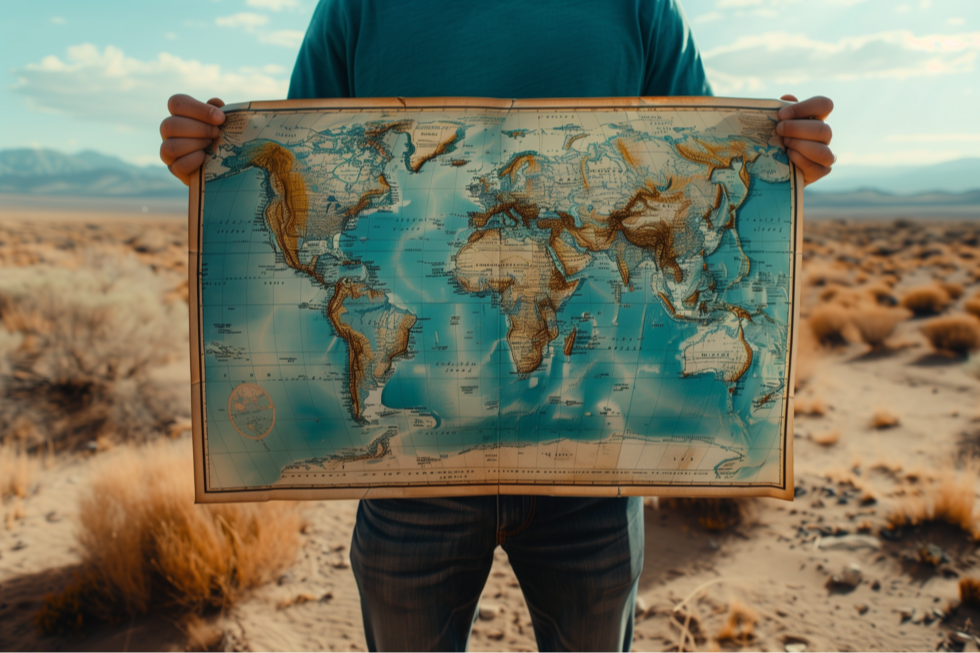 Fighting hunger – and why I'm committed to it