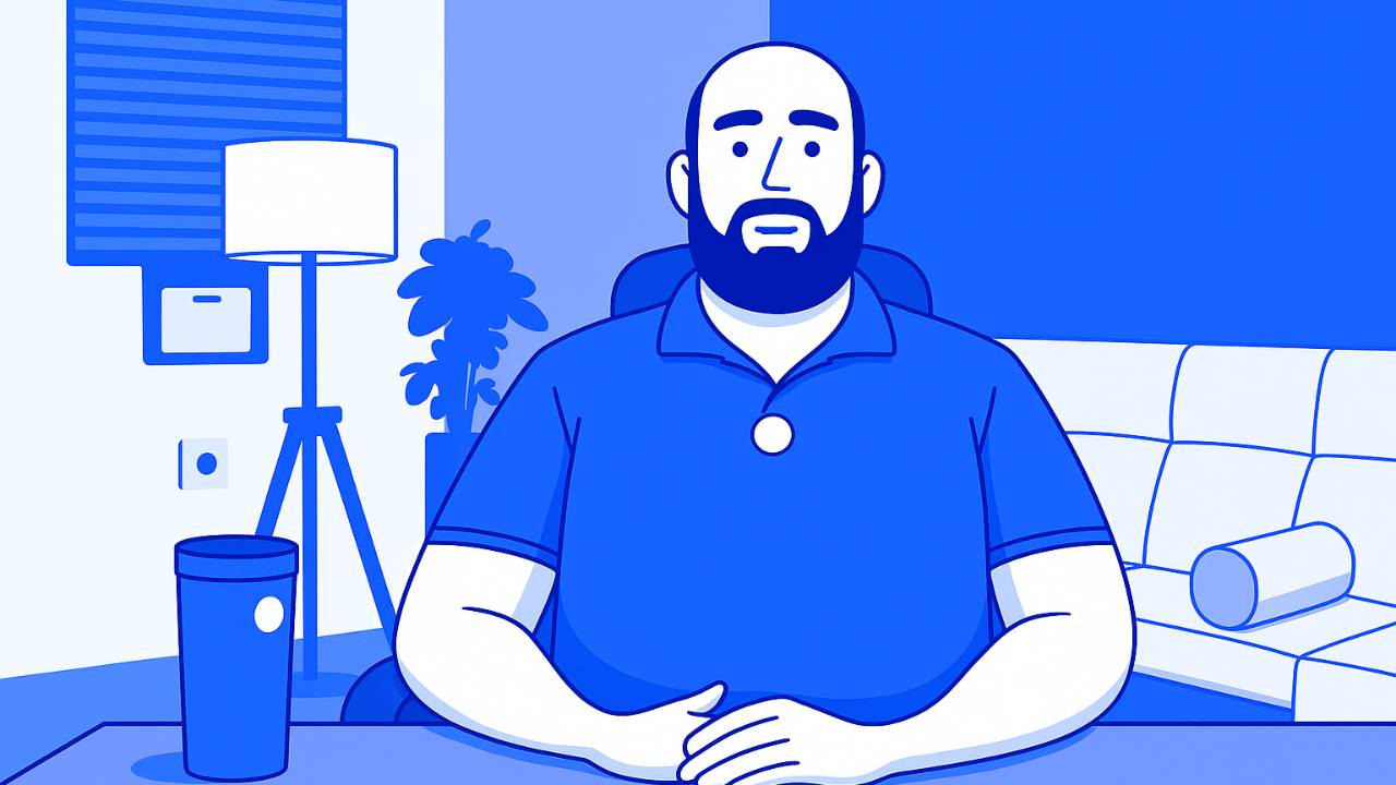 Video Poster Image