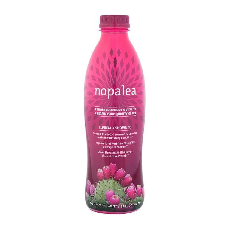 Nopalea Product Image