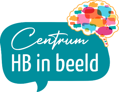 Logo Centrum HB in beeld