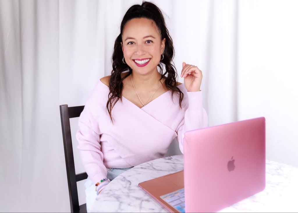 Trauma-informed Akashic Records course to unlock soul wisdom and healing gifts