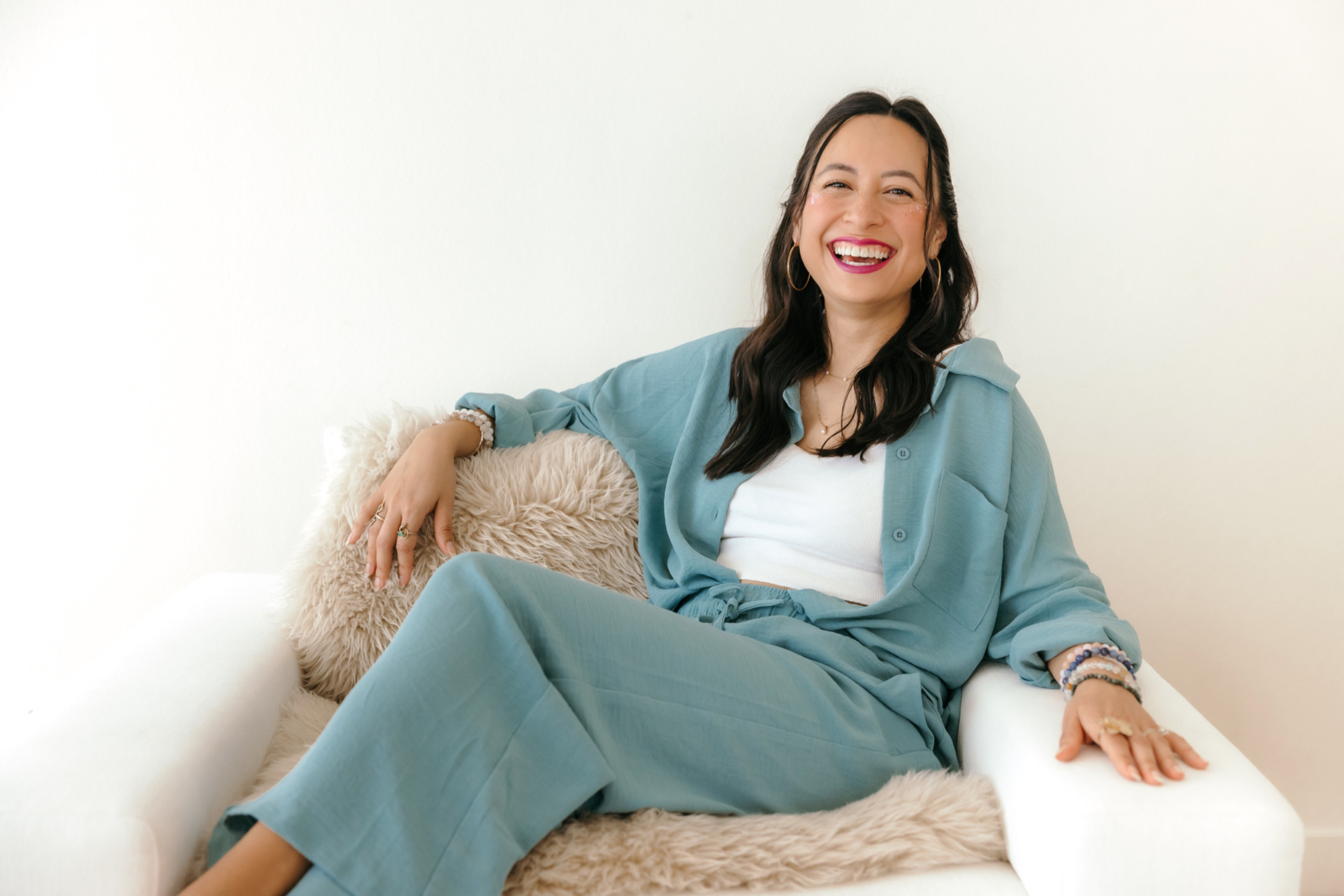 Trauma-informed Akashic Records course to unlock soul wisdom and healing gifts