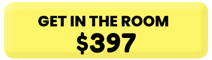 Pivot Encounter Dallas Sold Out