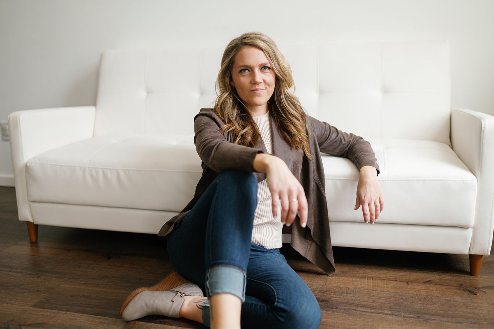 Done-for-you therapy website and Psychology Today profile content rewriting by The Lazy Therapist to increase client conversions.