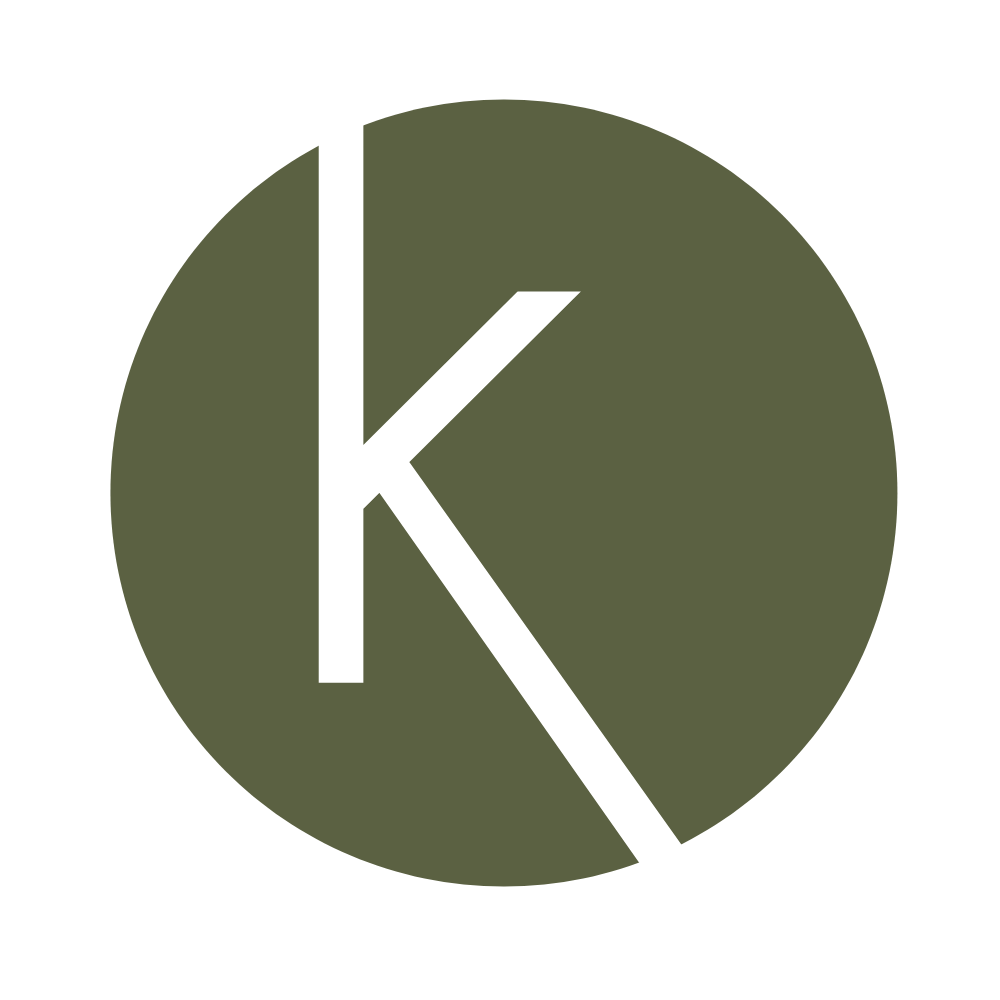 By Kristina Nicole Logo